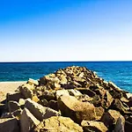 Chelu & Mare Con Terrazza E Vista Panoramica Σπίτι διακοπών