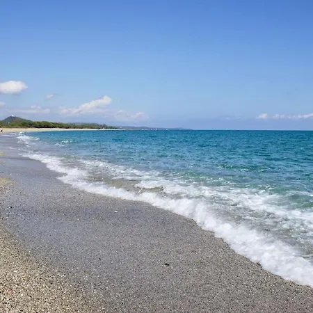 Chelu & Mare Con Terrazza E Vista Panoramica * 卡尔德都