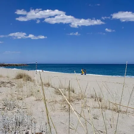 Chelu & Mare Con Terrazza E Vista Panoramica 度假居 *
