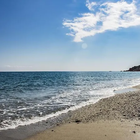 度假居 Chelu & Mare Con Terrazza E Vista Panoramica *