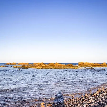 Chelu & Mare Con Terrazza E Vista Panoramica *