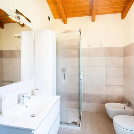 Casa vacanze Chelu & Mare Con Terrazza E Vista Panoramica