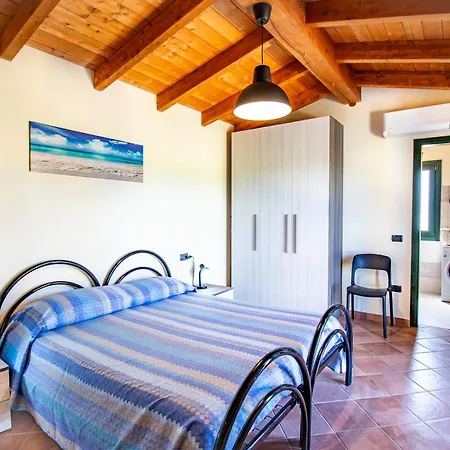 Casa vacanze Chelu & Mare Con Terrazza E Vista Panoramica Cardedu