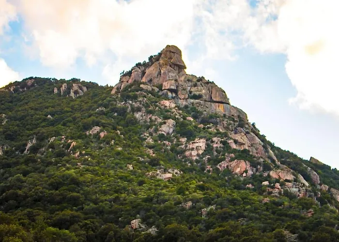 Casa vacanze Chelu&mare Con Terrazza E Vista Panoramica