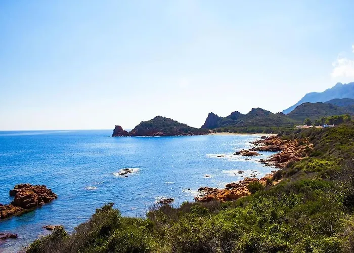 Chelu&mare Con Terrazza E Vista Panoramica Casa vacanze *