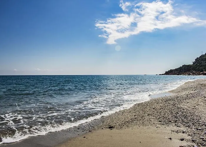 Casa vacanze Chelu&mare Con Terrazza E Vista Panoramica *