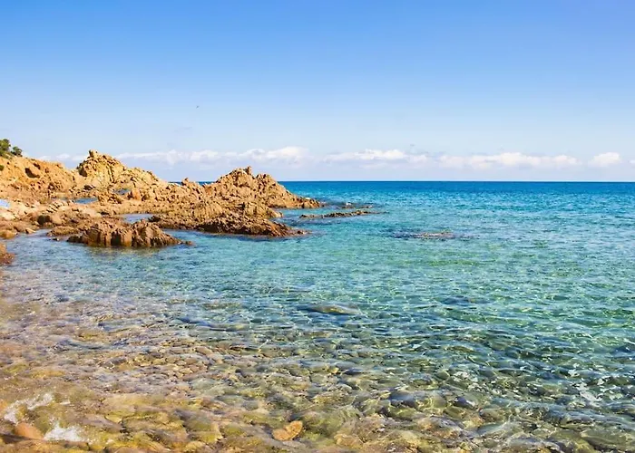 Casa vacanze Chelu&mare Con Terrazza E Vista Panoramica
